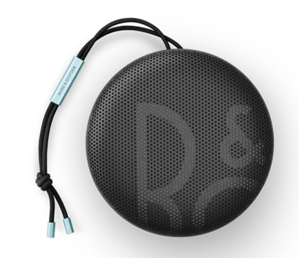 Bang & Olufsen Przenośny głośnik BEOSOUND A1 2nd Gen Anthracite Oxygen - 734215 - zdjęcie 3